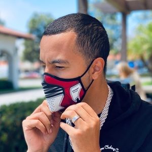 Fashion Jordan OG Face Mask